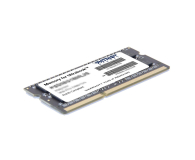 Patriot 8GB  (1x8GB) 1600MHz CL11 Signature - 367685 - zdjęcie 4